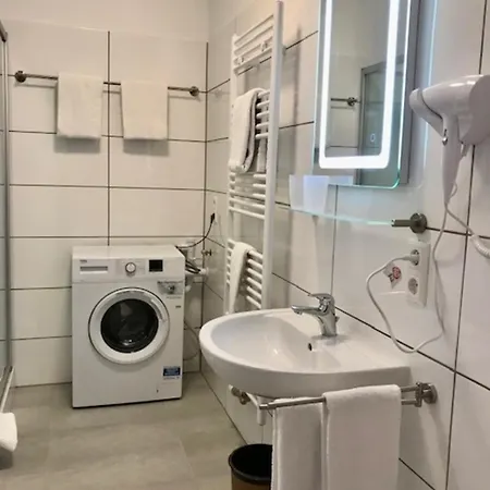 Roessle Apartment Friedenweiler